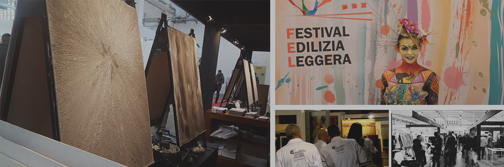 Festival edilizia leggera