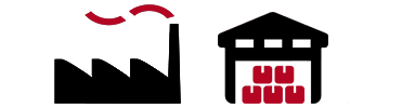 Icona produttori e distributori