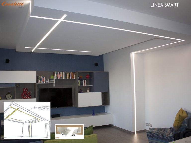 Canaletto Smart