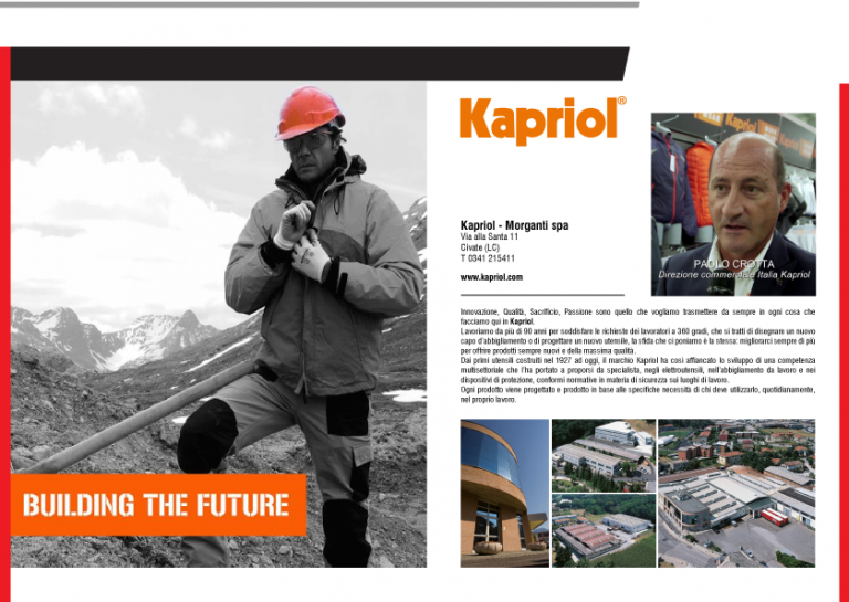Kapriol