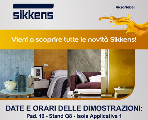 SIKKENS