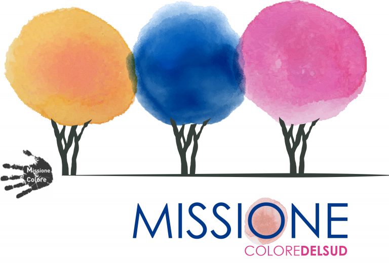 Missione Colore