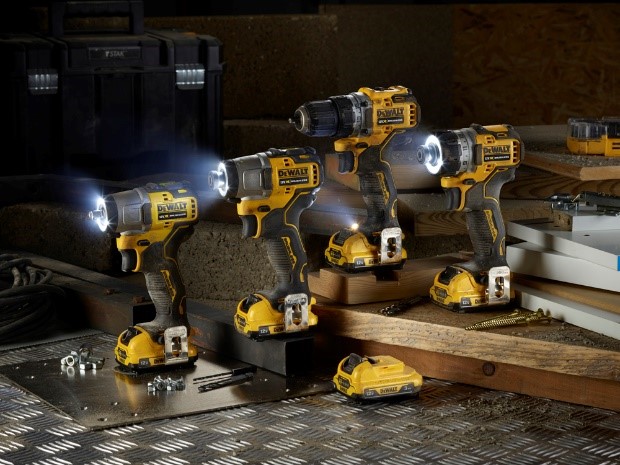 dewalt
