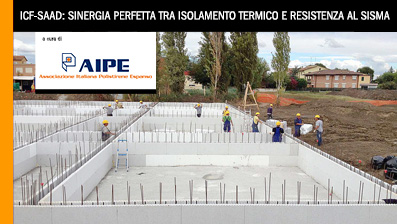 isolamento termico