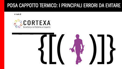 Posa Cappotto Termico