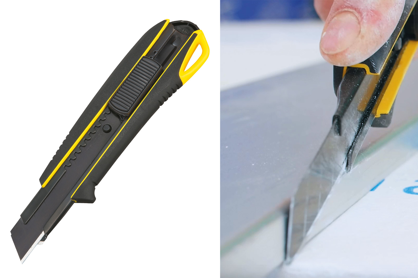 Driver cutter