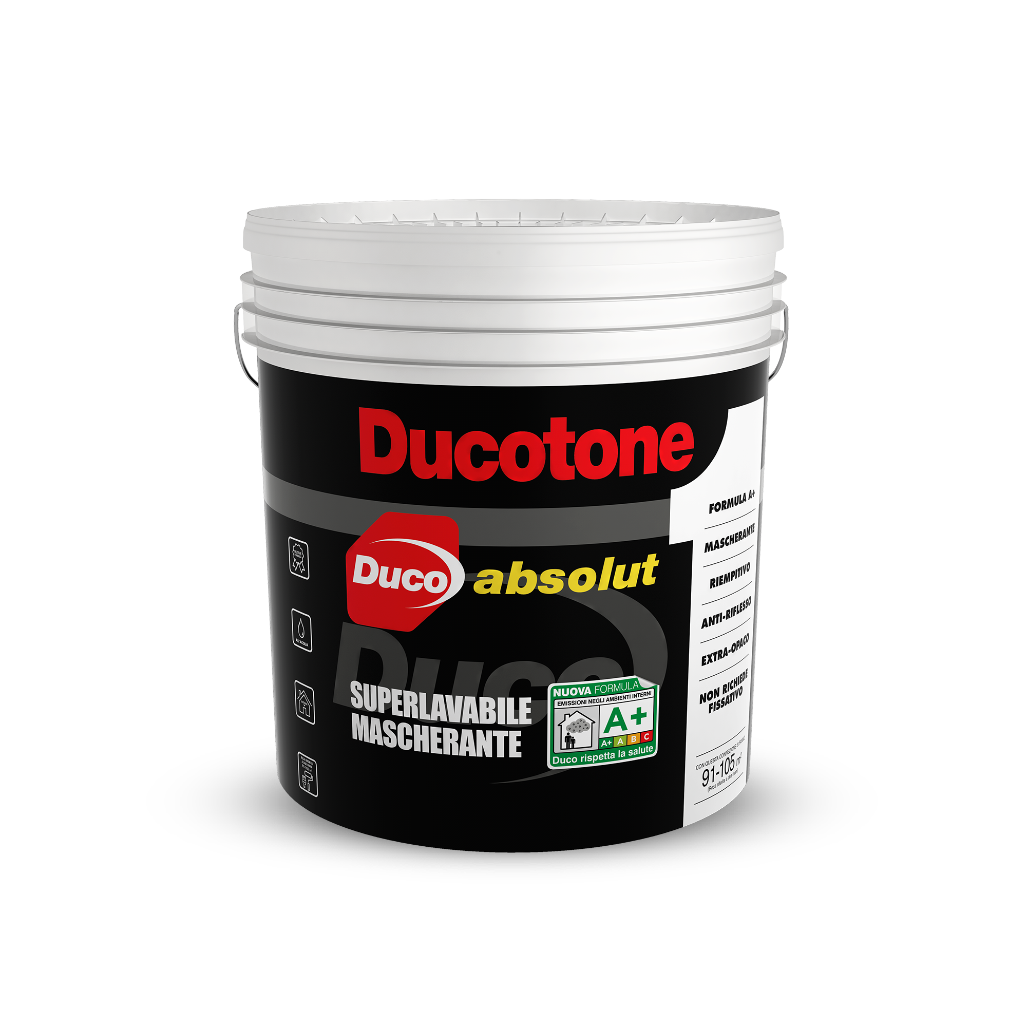 Ducotone Absolut_14L