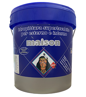 MAISON-low