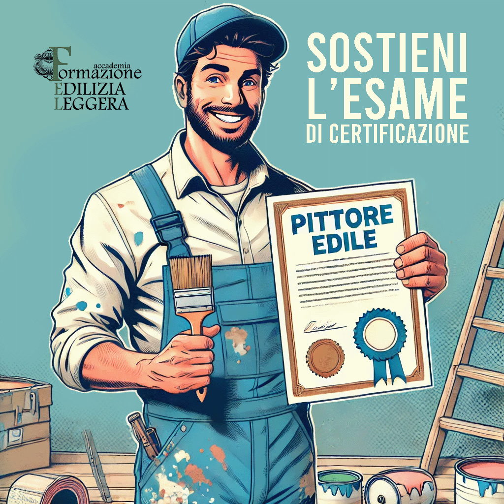 Pittore Edile