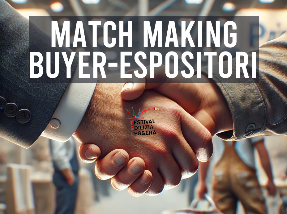 Match Making Espositori