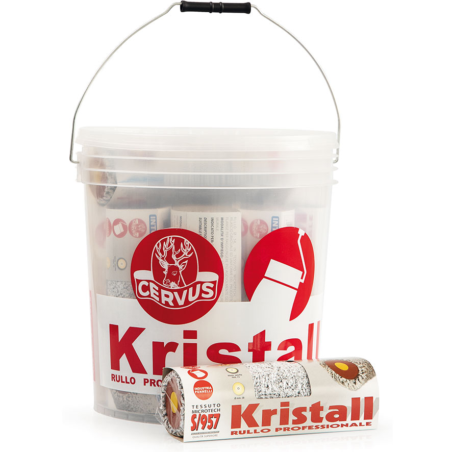 ok-KRISTALL-RULLOSECCHIO
