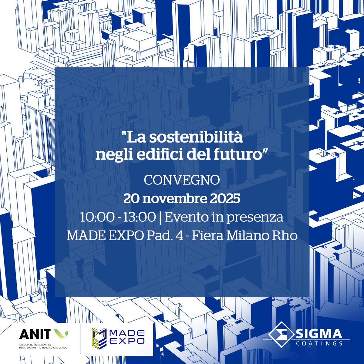 Evento UNIVER